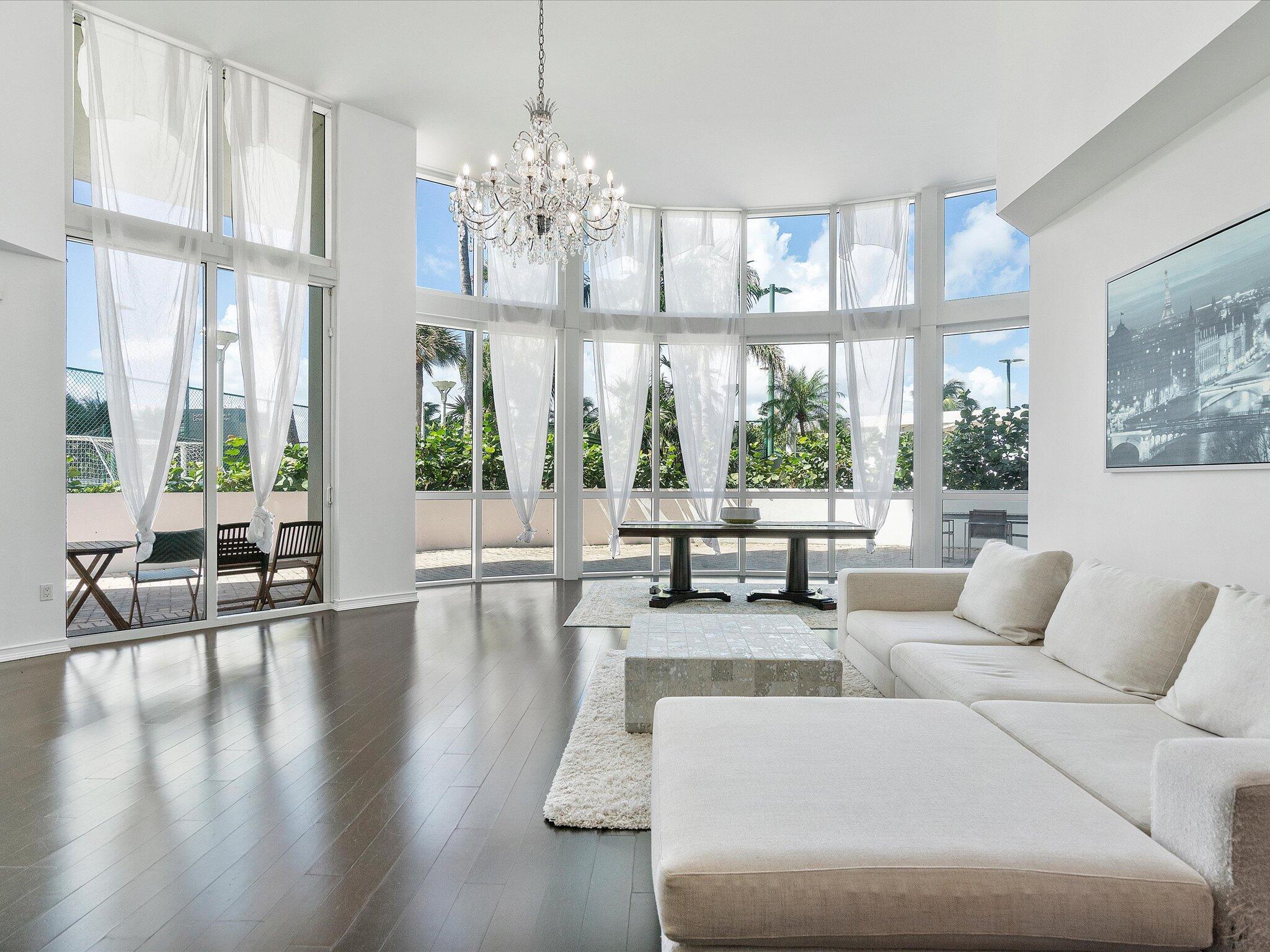 18101 Collins Avenue 401