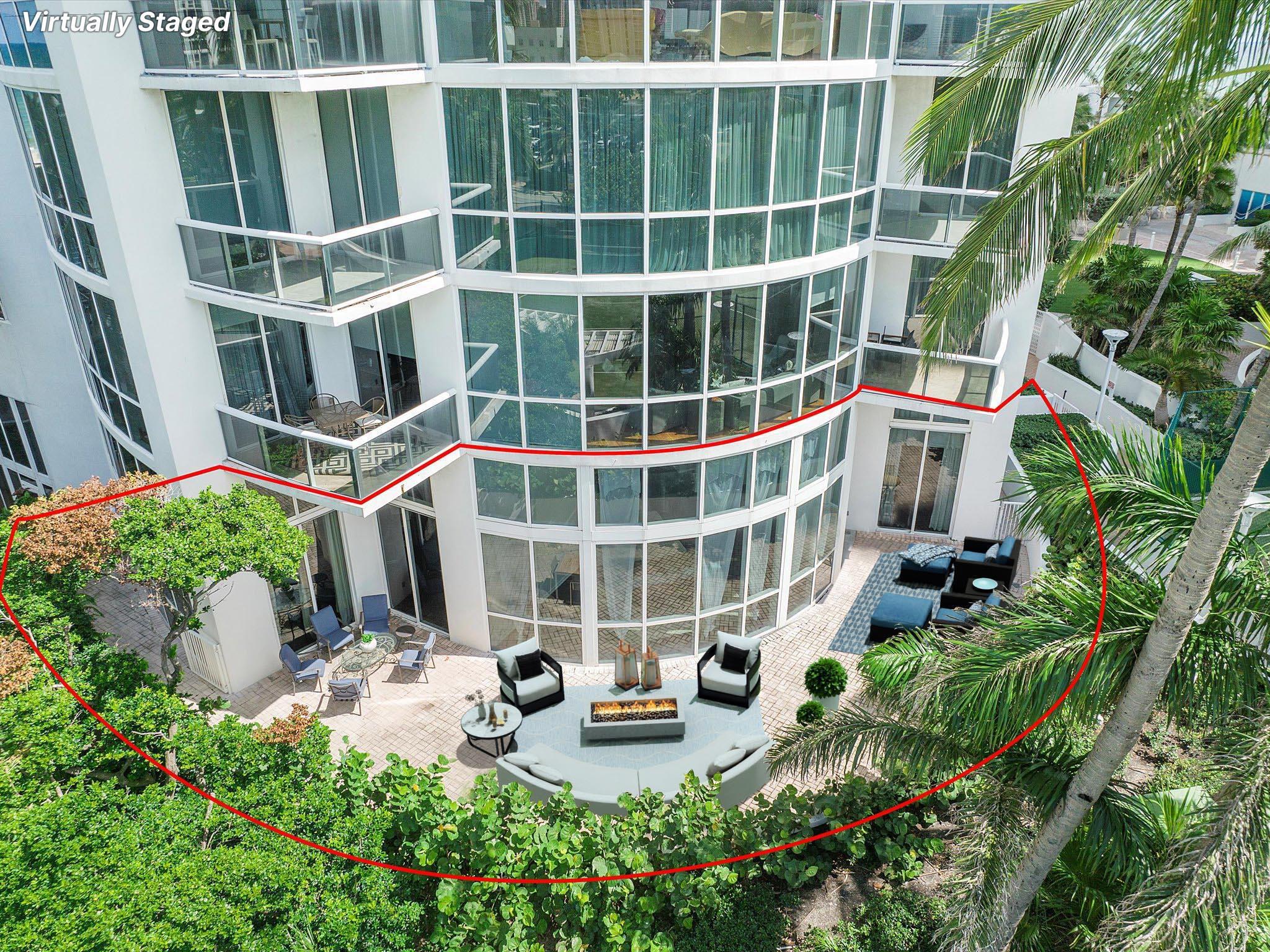 18101 Collins Avenue 401