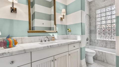 Tiny photo for 1014 Grand Court, Highland Beach, FL 33487 (MLS # B26089325)