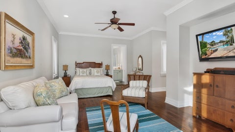 Tiny photo for 1014 Grand Court, Highland Beach, FL 33487 (MLS # B26089325)