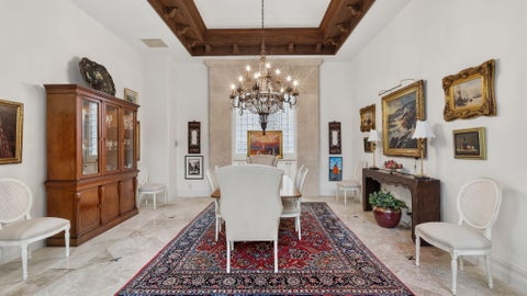 Tiny photo for 1014 Grand Court, Highland Beach, FL 33487 (MLS # B26089325)