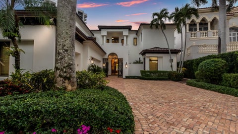 Tiny photo for 1014 Grand Court, Highland Beach, FL 33487 (MLS # B26089325)