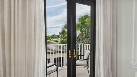 Tiny photo for 1014 Grand Court, Highland Beach, FL 33487 (MLS # B26089325)