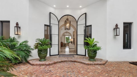 Tiny photo for 1014 Grand Court, Highland Beach, FL 33487 (MLS # B26089325)