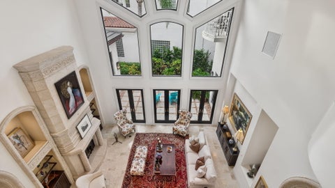 Tiny photo for 1014 Grand Court, Highland Beach, FL 33487 (MLS # B26089325)