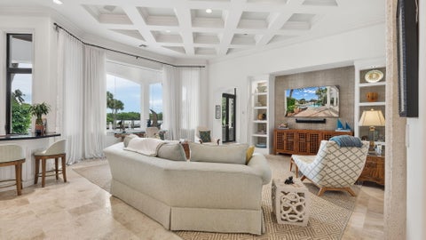 Tiny photo for 1014 Grand Court, Highland Beach, FL 33487 (MLS # B26089325)