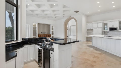 Tiny photo for 1014 Grand Court, Highland Beach, FL 33487 (MLS # B26089325)