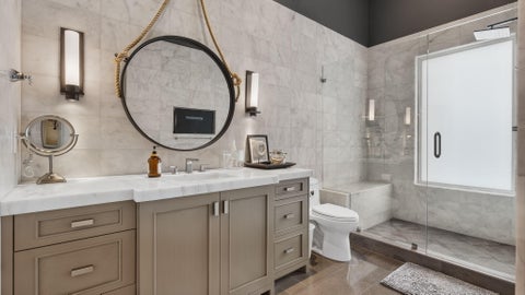 Tiny photo for 1014 Grand Court, Highland Beach, FL 33487 (MLS # B26089325)