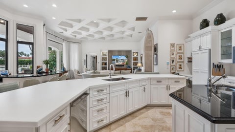 Tiny photo for 1014 Grand Court, Highland Beach, FL 33487 (MLS # B26089325)