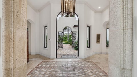 Tiny photo for 1014 Grand Court, Highland Beach, FL 33487 (MLS # B26089325)