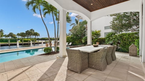 Tiny photo for 1014 Grand Court, Highland Beach, FL 33487 (MLS # B26089325)