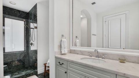 Tiny photo for 1014 Grand Court, Highland Beach, FL 33487 (MLS # B26089325)
