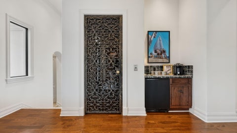 Tiny photo for 1014 Grand Court, Highland Beach, FL 33487 (MLS # B26089325)