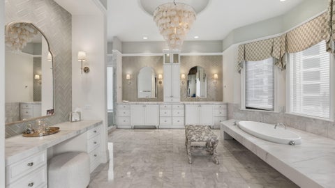 Tiny photo for 1014 Grand Court, Highland Beach, FL 33487 (MLS # B26089325)