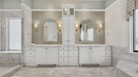 Tiny photo for 1014 Grand Court, Highland Beach, FL 33487 (MLS # B26089325)