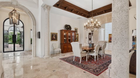 Tiny photo for 1014 Grand Court, Highland Beach, FL 33487 (MLS # B26089325)