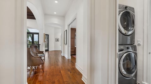 Tiny photo for 1014 Grand Court, Highland Beach, FL 33487 (MLS # B26089325)