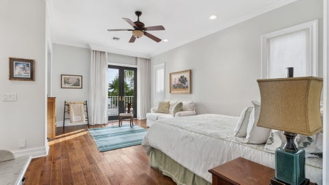 Tiny photo for 1014 Grand Court, Highland Beach, FL 33487 (MLS # B26089325)