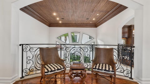Tiny photo for 1014 Grand Court, Highland Beach, FL 33487 (MLS # B26089325)