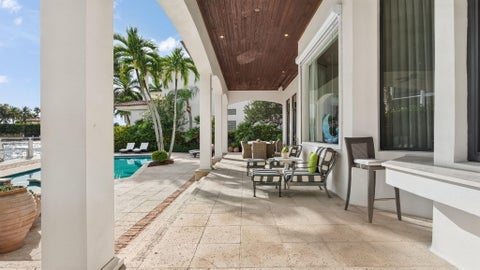 Tiny photo for 1014 Grand Court, Highland Beach, FL 33487 (MLS # B26089325)