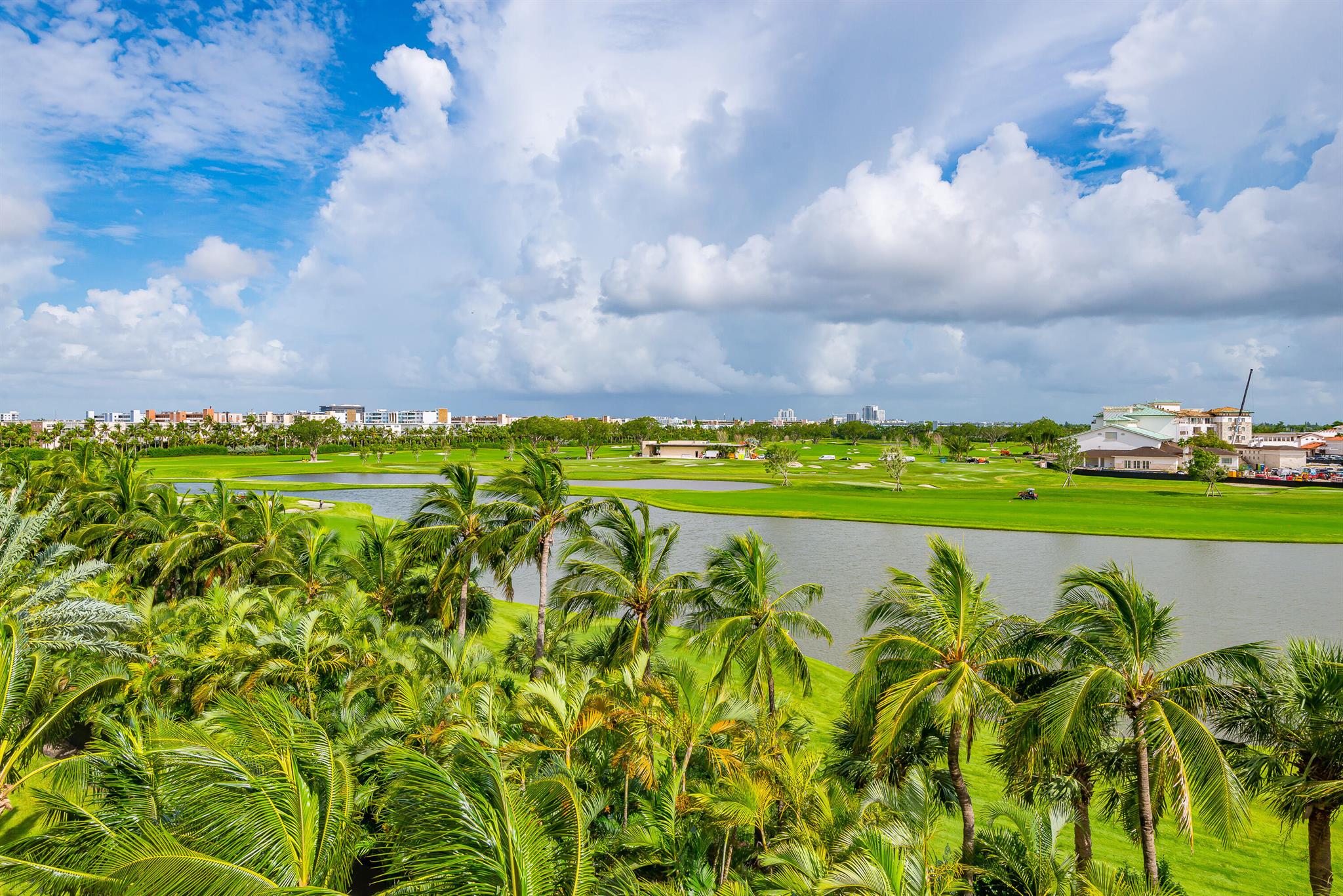 DUO CONDOMINIUM EAST - Residential