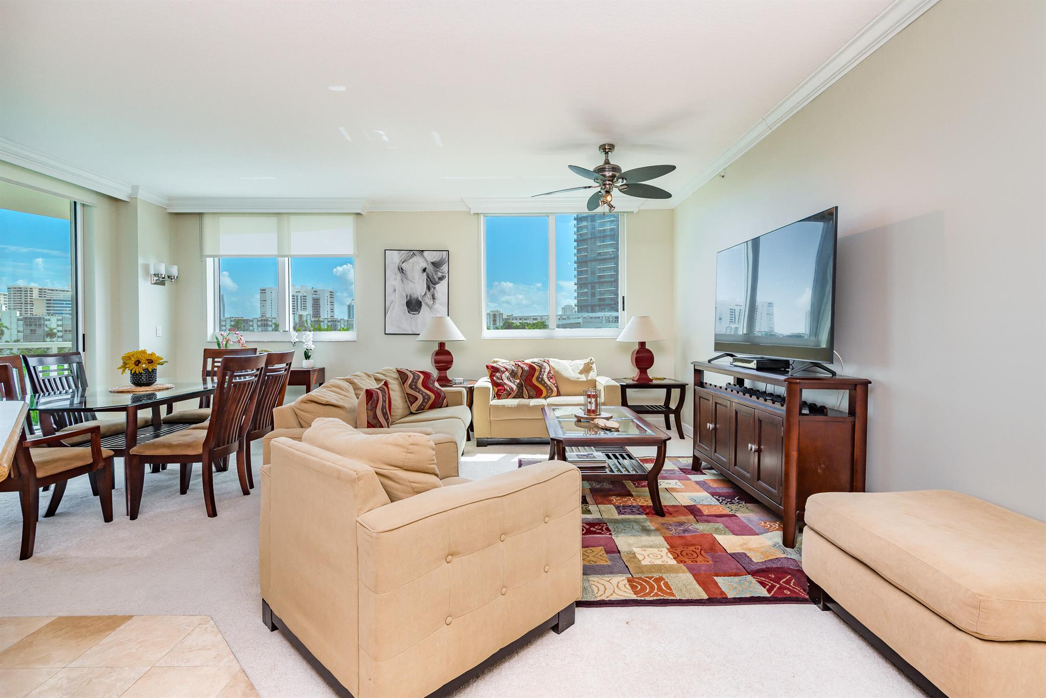 DUO CONDOMINIUM EAST - Residential