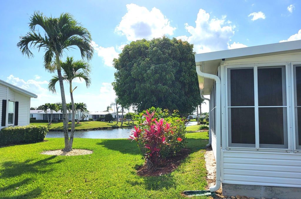 Photo of 8403 Delphinium Court, Port Saint Lucie, FL 34952 (MLS # R11080498)