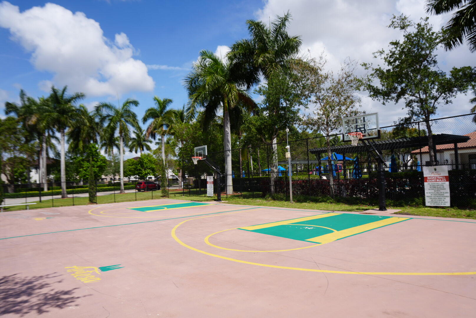 COCO PALM ESTATES - Residential