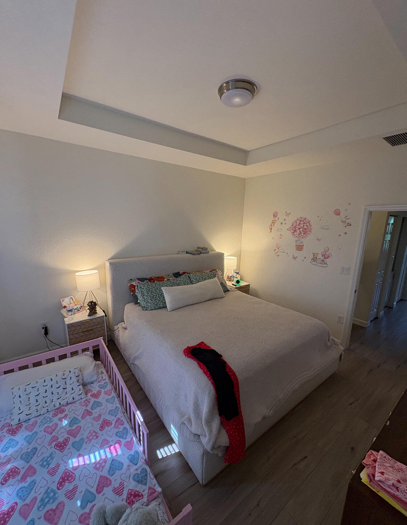 COCO PALM ESTATES - Residential