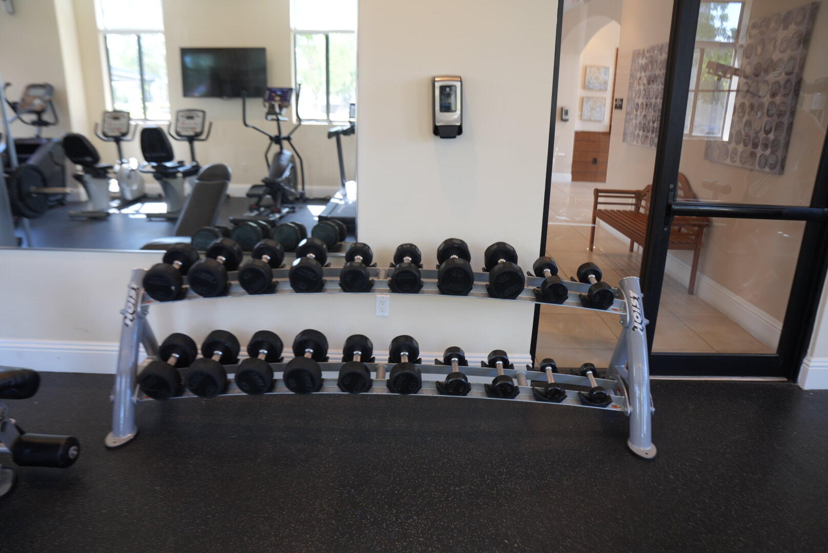 COCO PALM ESTATES - Residential