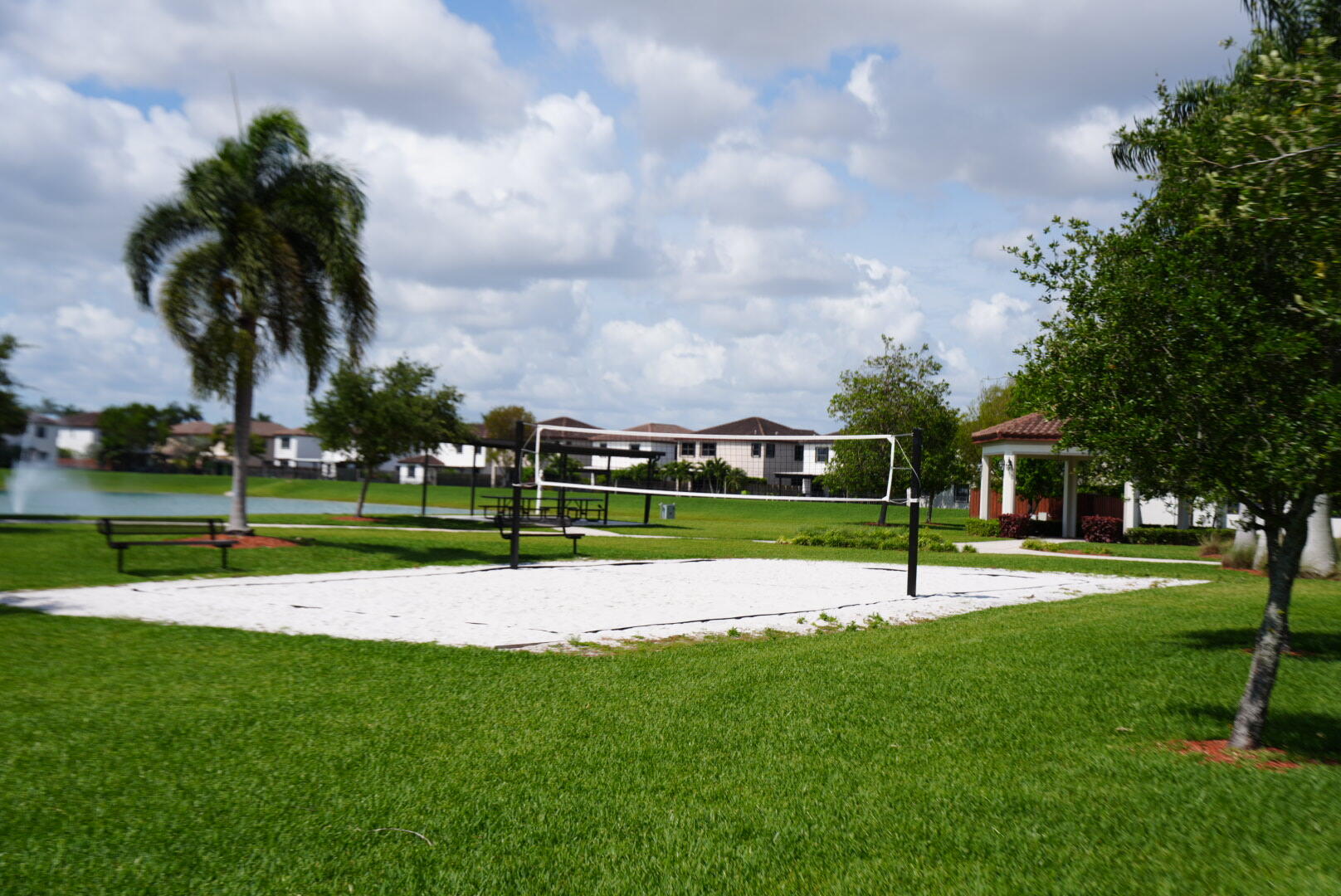 COCO PALM ESTATES - Residential