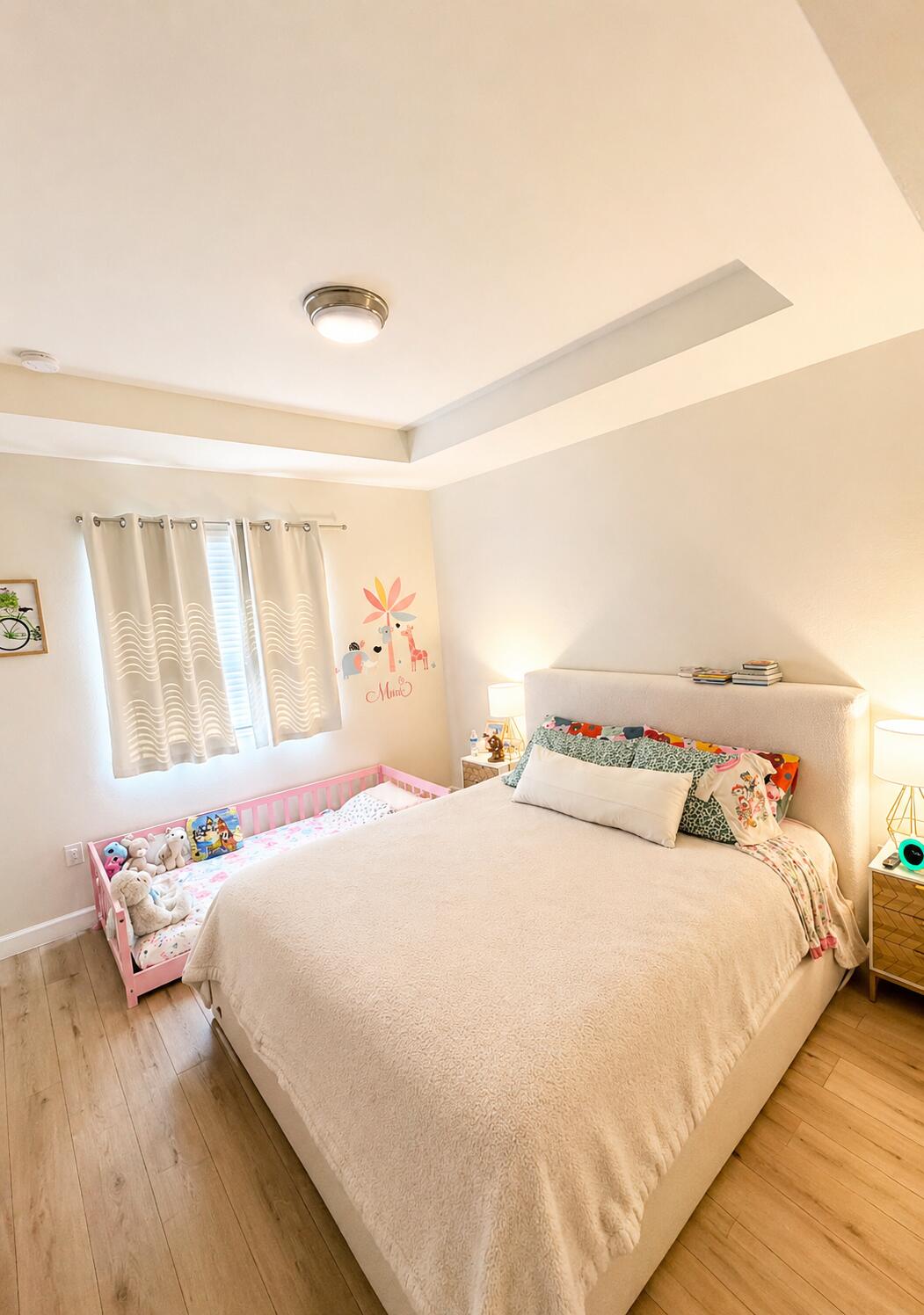 COCO PALM ESTATES - Residential