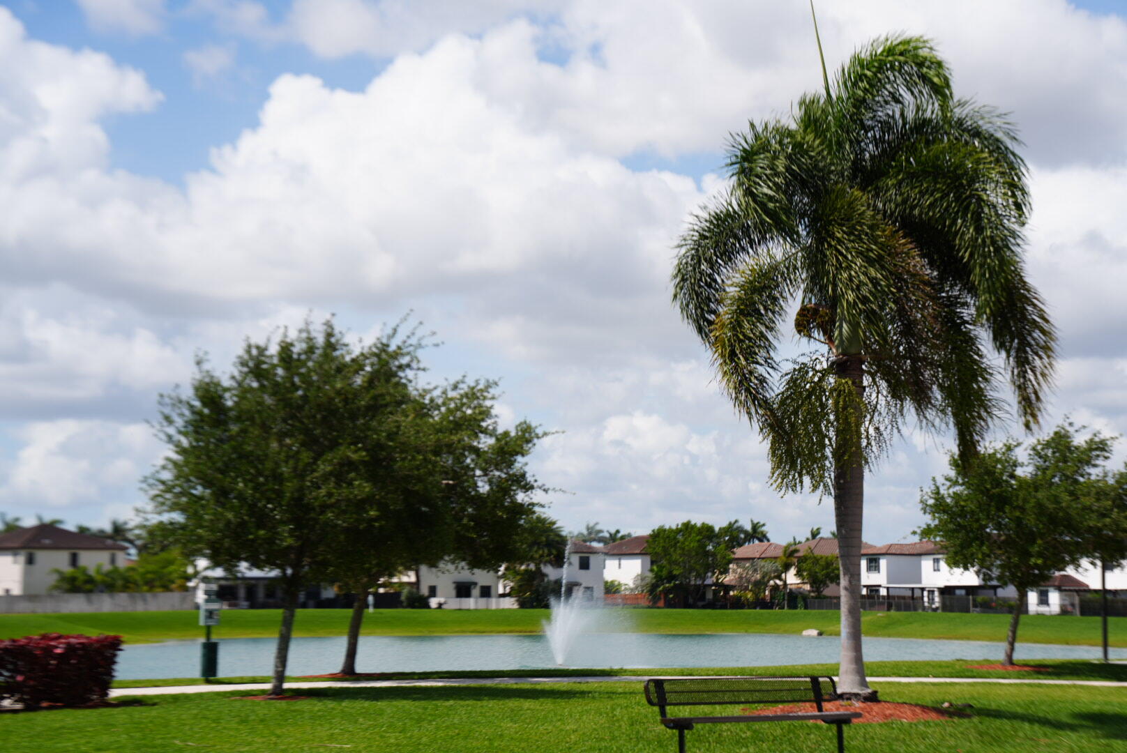 COCO PALM ESTATES - Residential