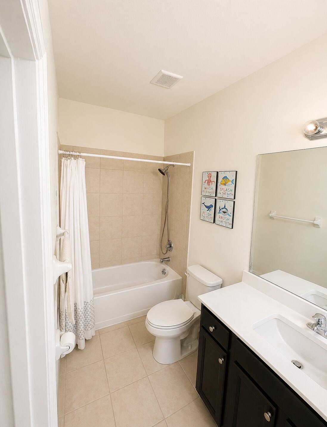 COCO PALM ESTATES - Residential