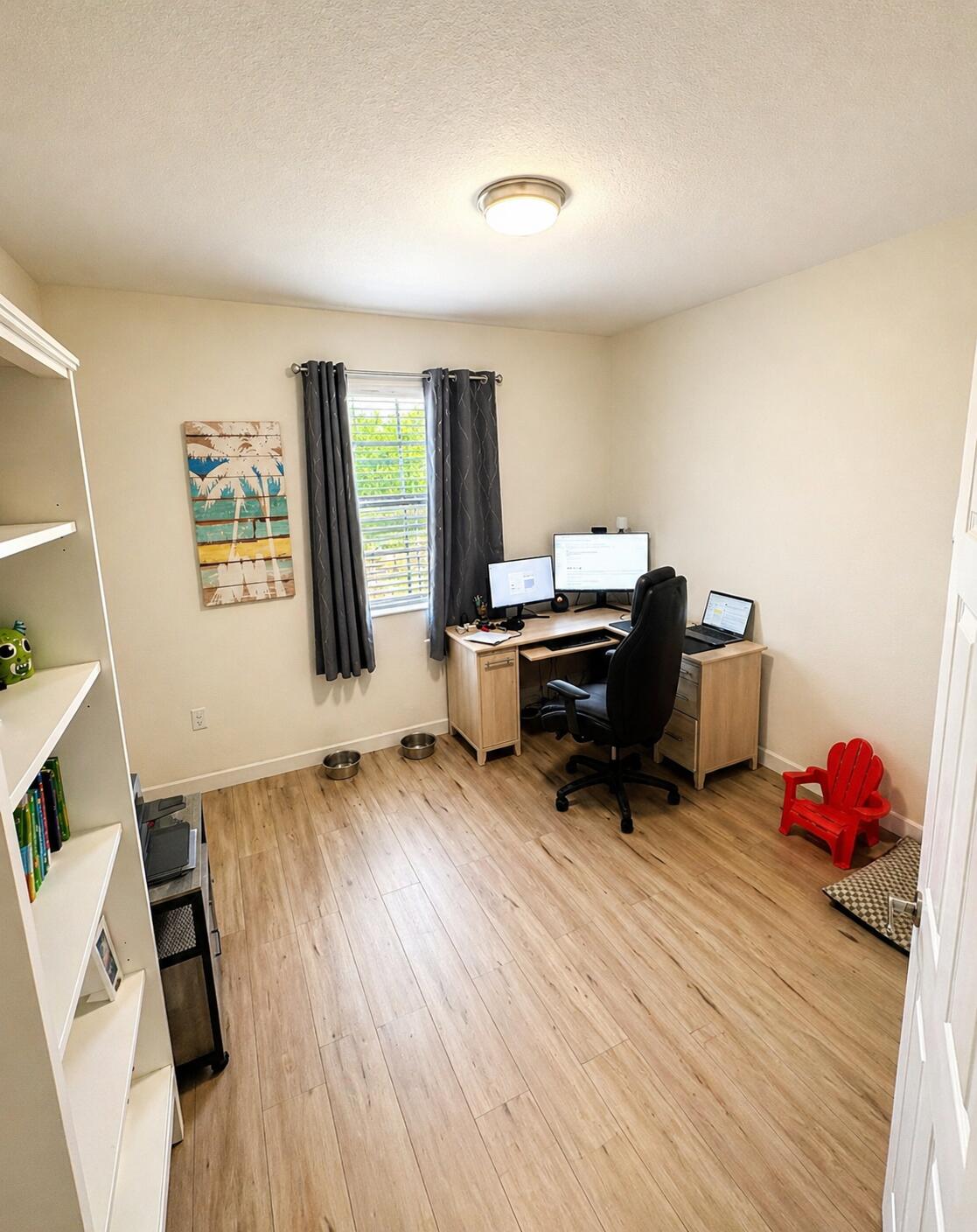 COCO PALM ESTATES - Residential