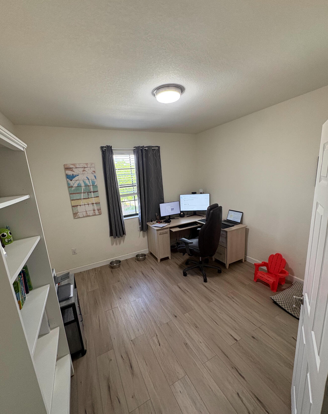 COCO PALM ESTATES - Residential