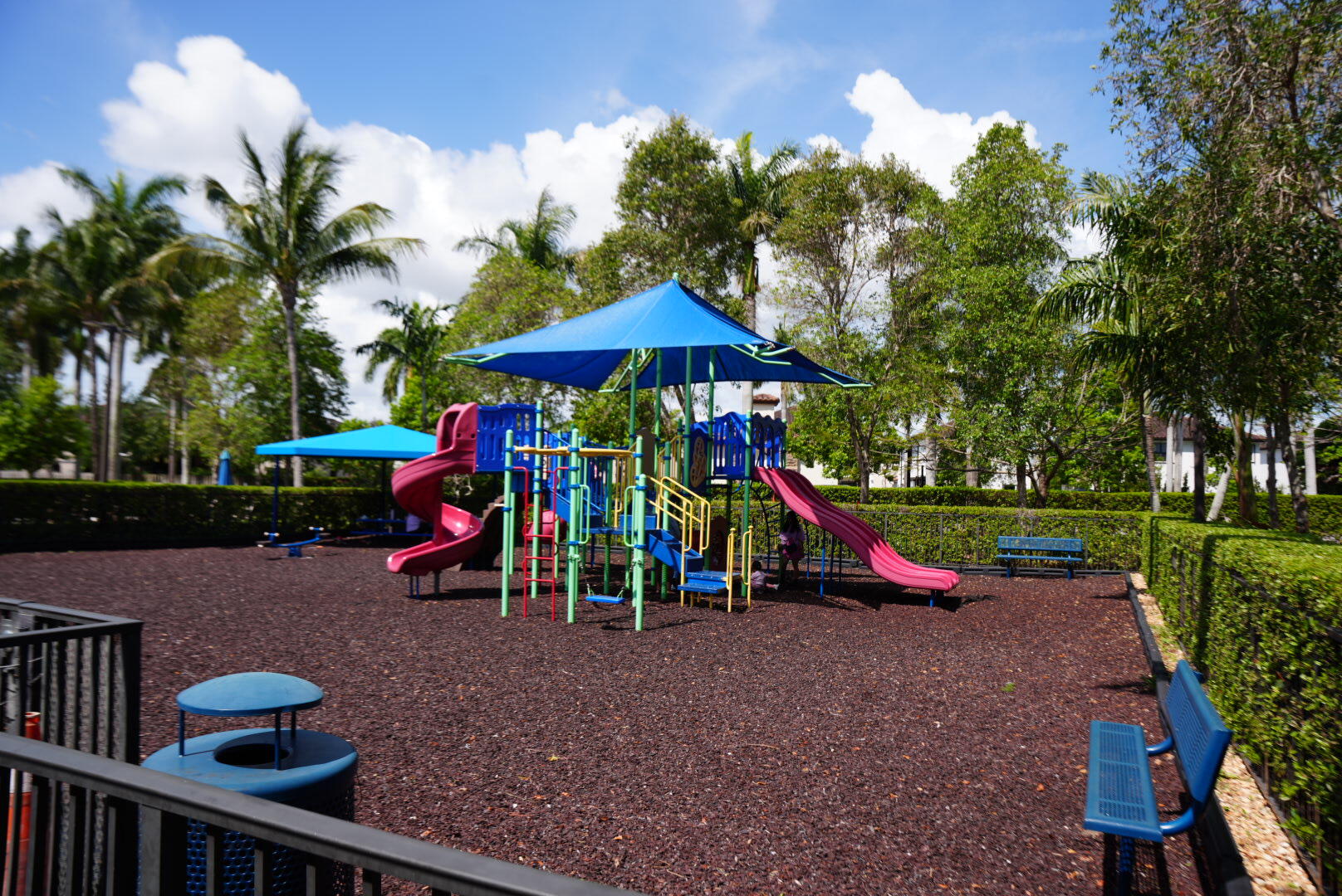 COCO PALM ESTATES - Residential