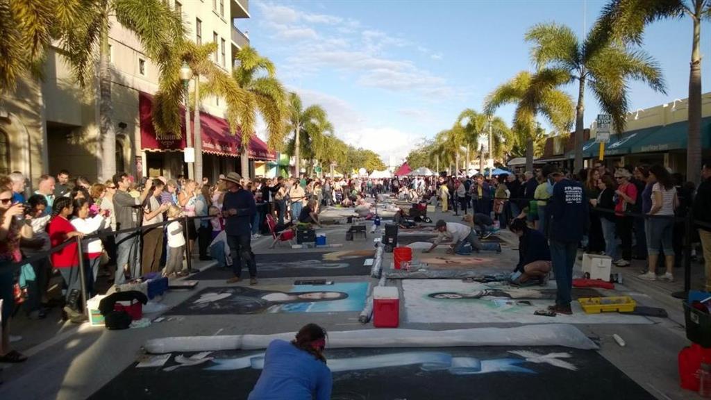 HIDDEN HARBOUR OF THE PALM BEACHES CONDO - Residential