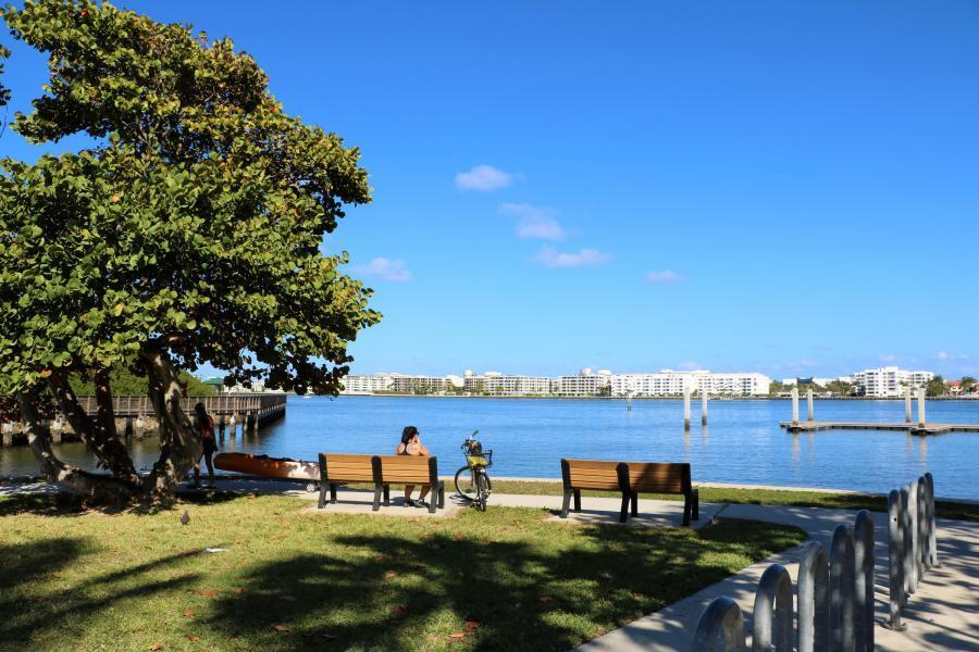HIDDEN HARBOUR OF THE PALM BEACHES CONDO - Residential