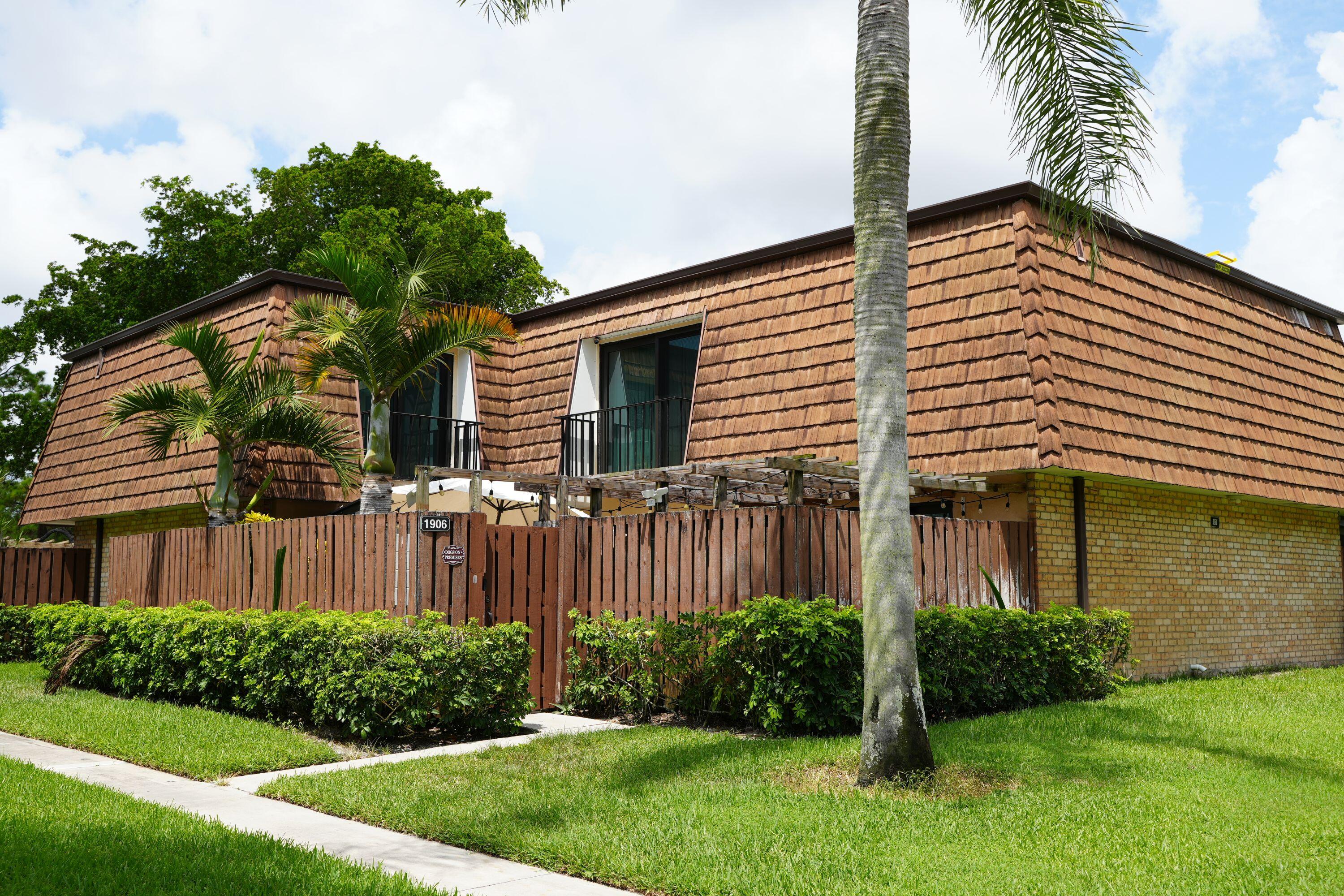 Properties 1905 19th Lane