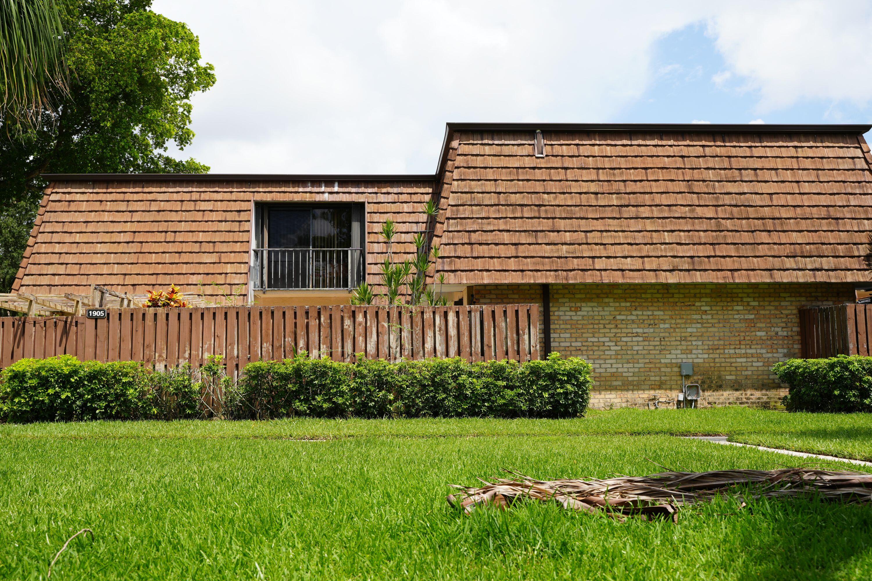 Properties 1905 19th Lane