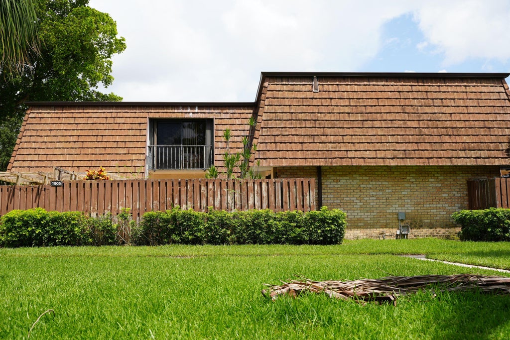 Photo of 1905 19th Lane, Greenacres, FL 33463 (MLS # B26056404)