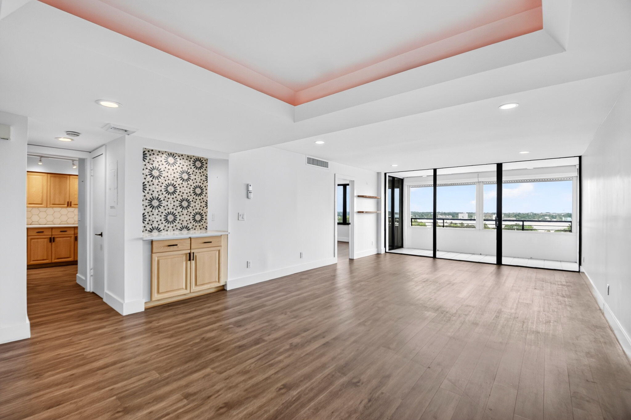 3589 S OCEAN Boulevard 909