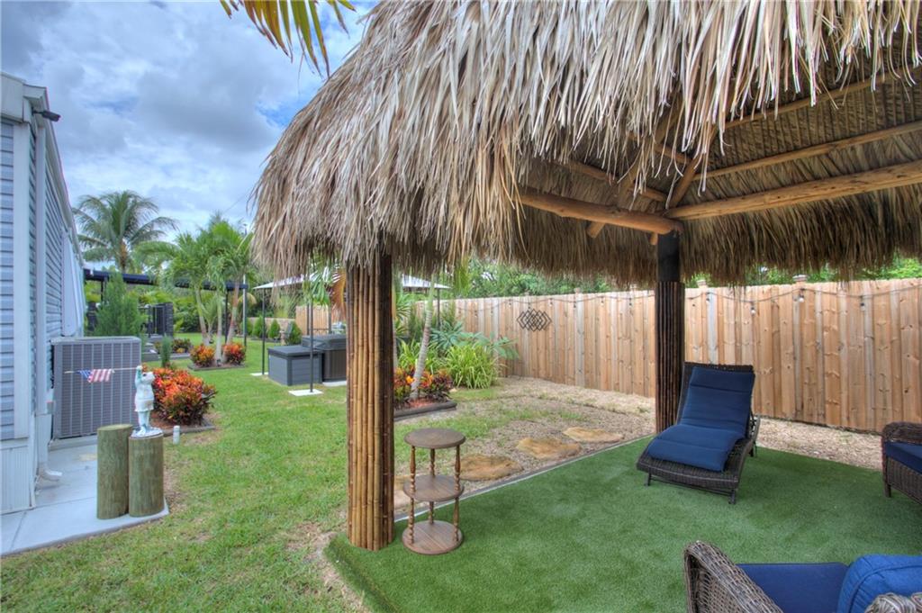 Ravenswood Estates & Mari - Residential