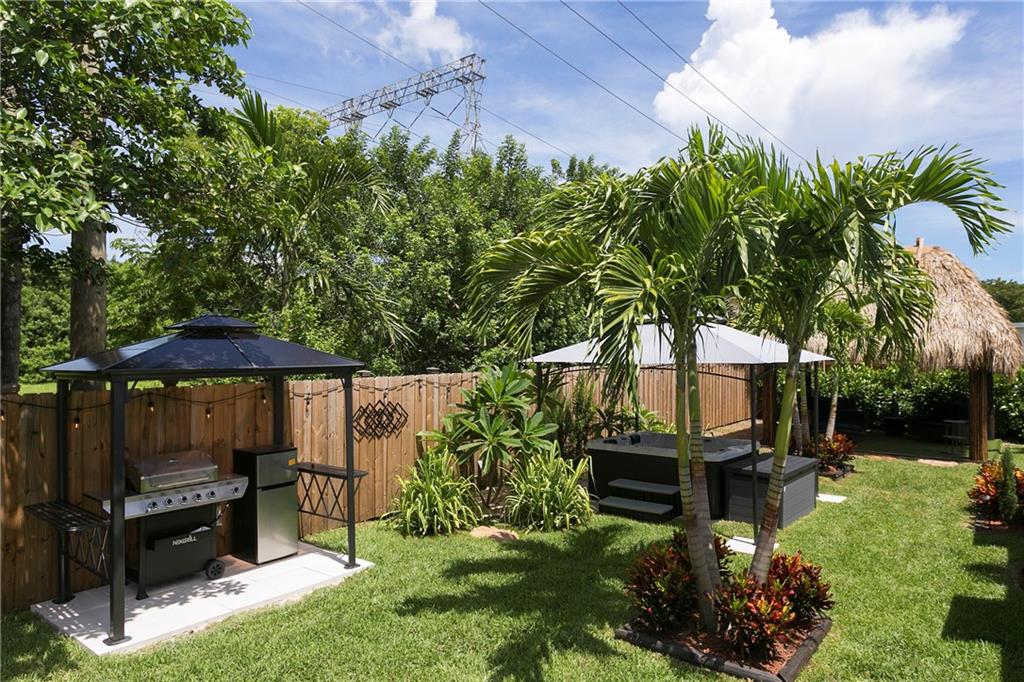 Ravenswood Estates & Mari - Residential