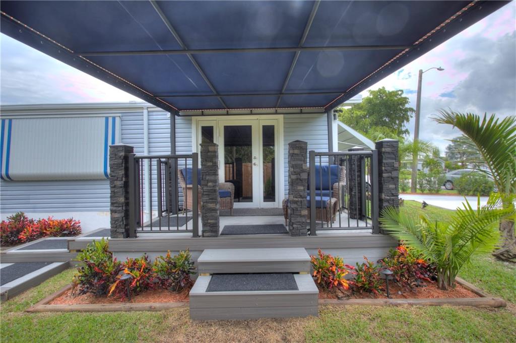 Ravenswood Estates & Mari - Residential