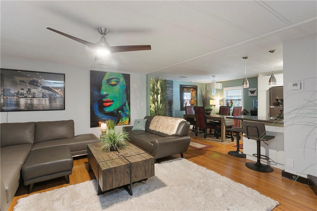 Ravenswood Estates & Mari - Residential