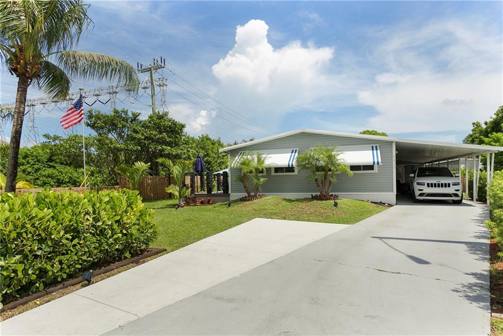 Ravenswood Estates & Mari - Residential