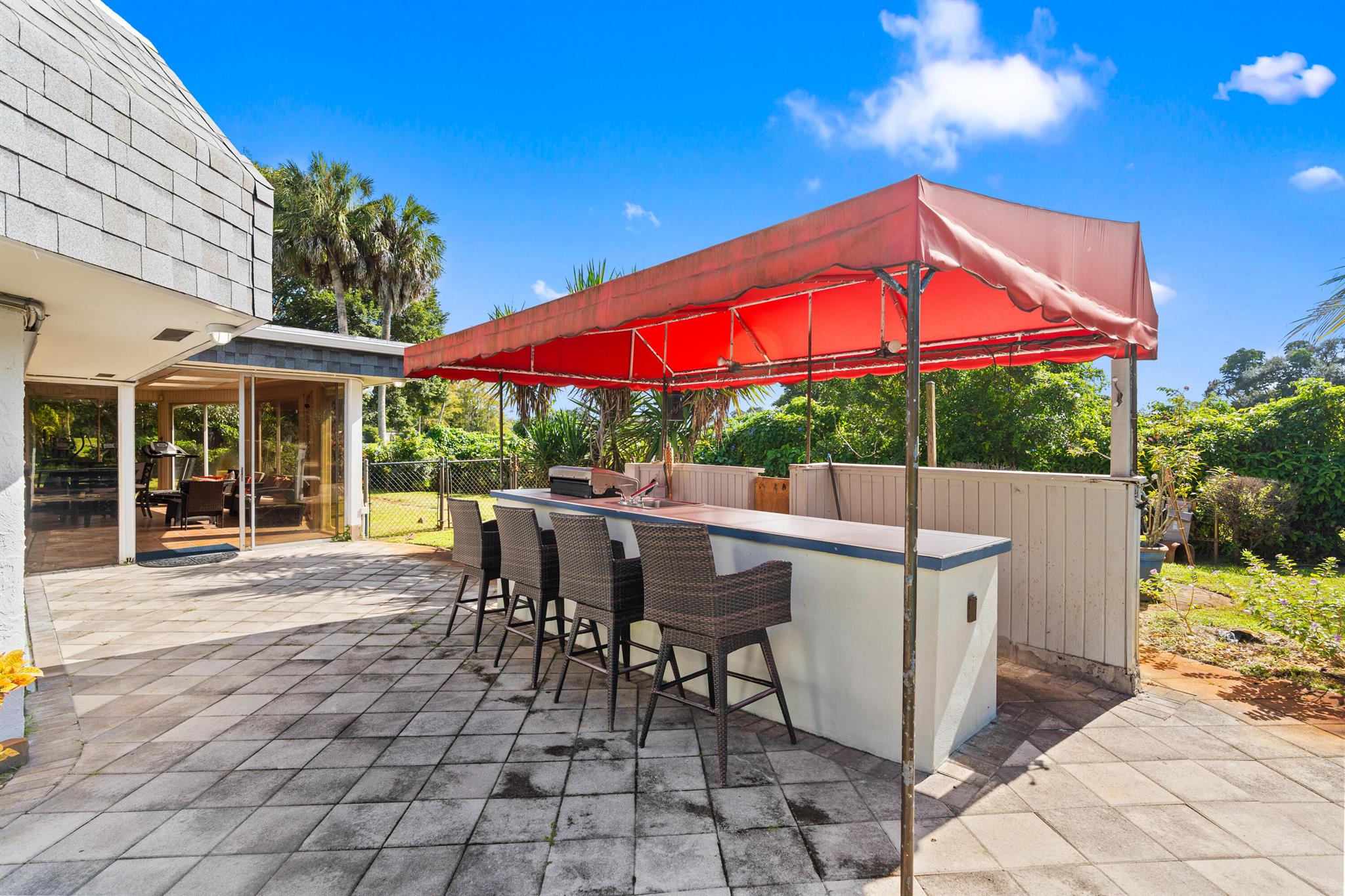 WOODLANDS THIRD SEC - Residential