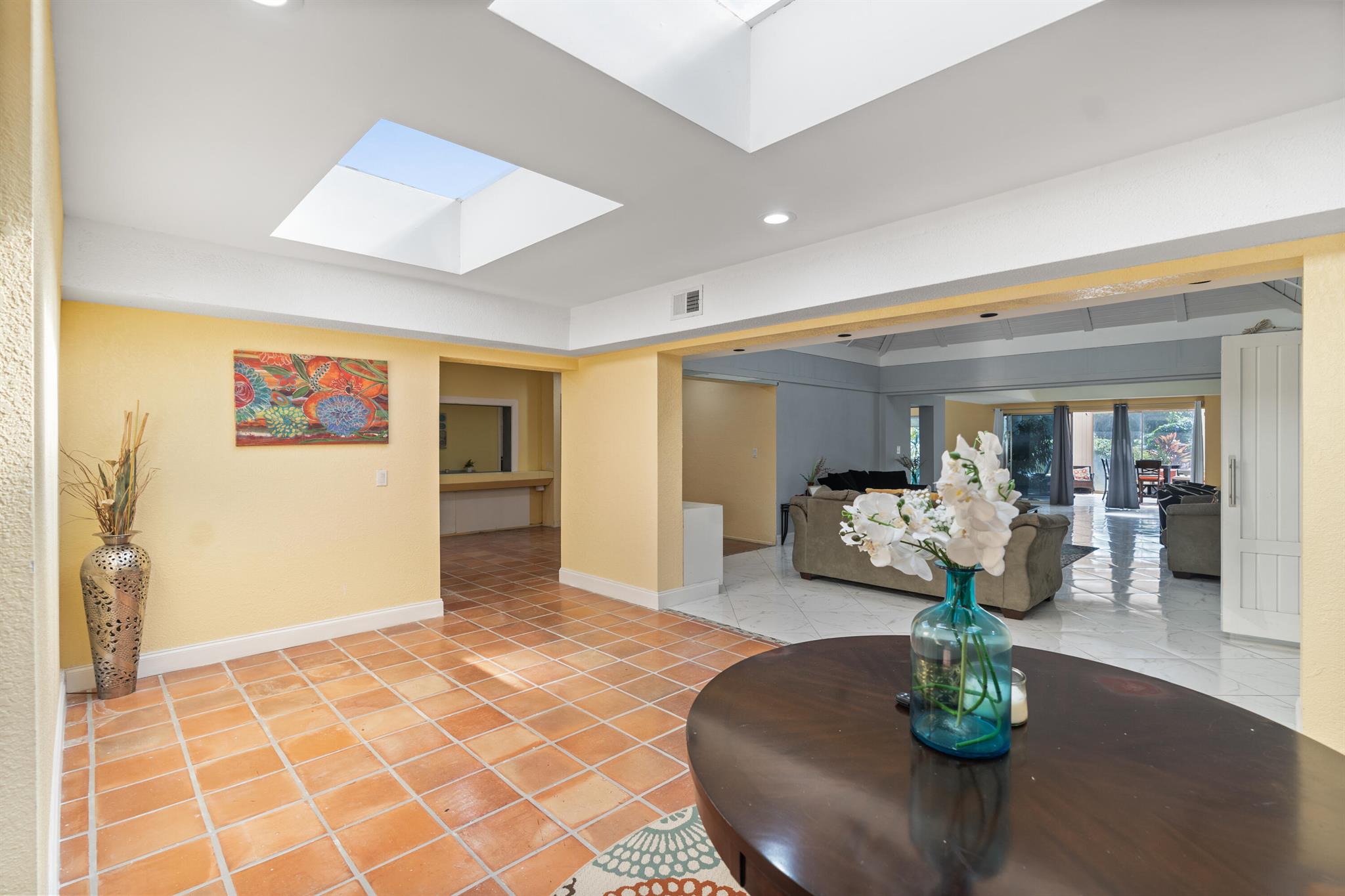 WOODLANDS THIRD SEC - Residential